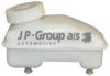 JP GROUP 8161201100 Expansion Tank, brake fluid